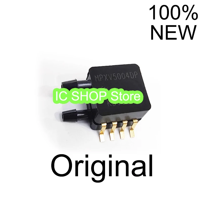 

MPXV5004DP MPXV5004 SOP 100% Original Brand New