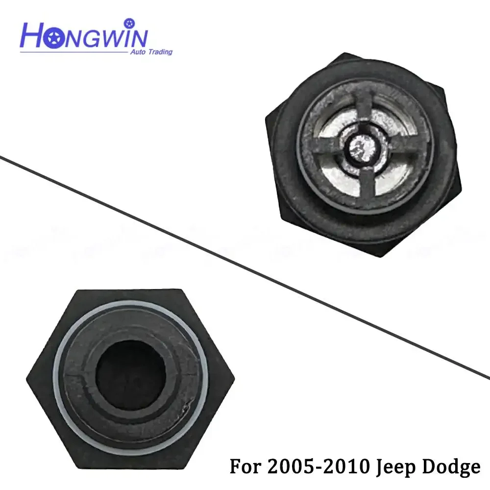 Zawór PCV dla Dodge kaliber mściciela Jeep Patriot Chrysler Sebring 2007 2008 2009 4792962AA 5047002AA 5047002 4792962