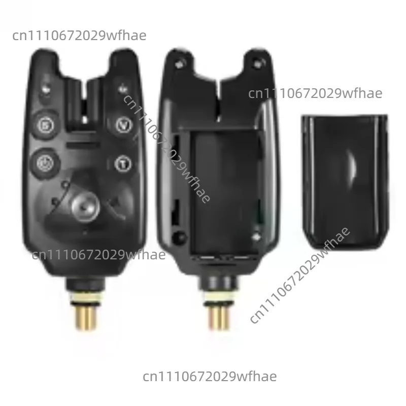 Fishing Alarm JY-1 Combination European-Style Fishing Carp Fishhook Ry060 Four-Leg Bracket Alarm Wholesale