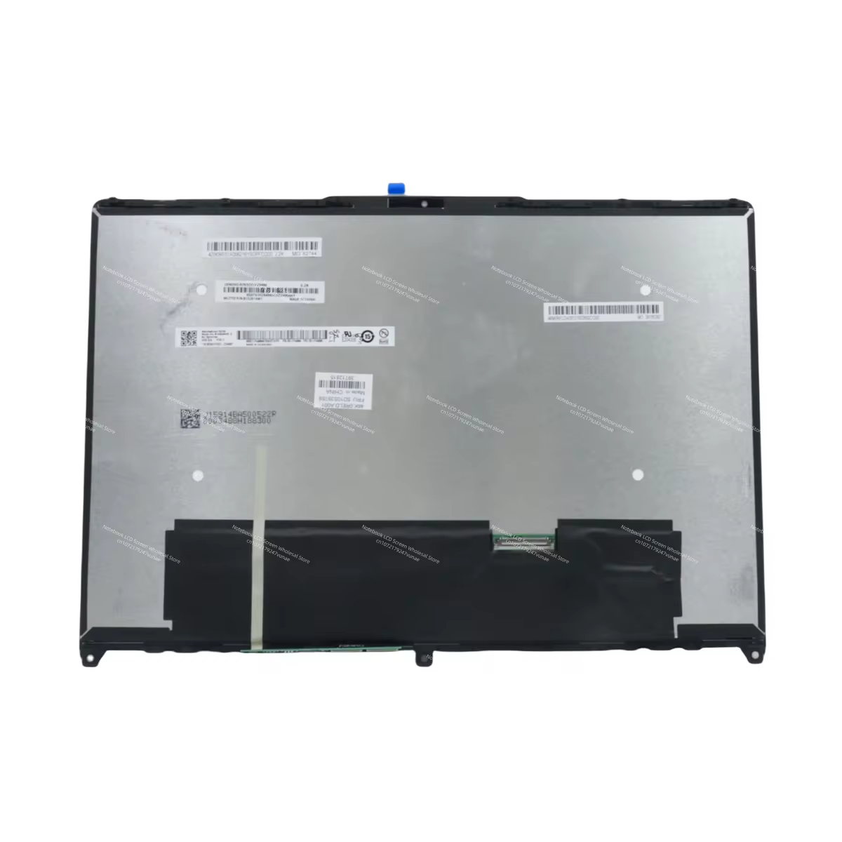 עבור Lenovo IdeaPad Flex 5 14ALC7 5-14IAU7 82R9 82R7 82TA LCD מסך מגע תצוגת עצרת החלפה 5-14 תצוגה