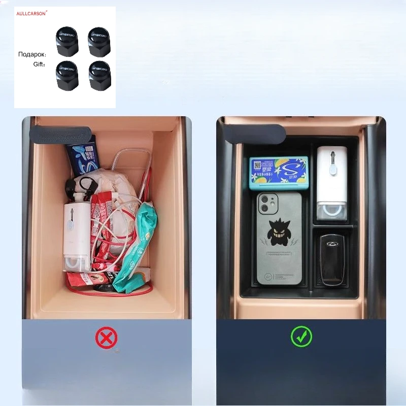 Thumbnail 3 - #31 Best Car Boot Storage Boxes to Buy In 2026