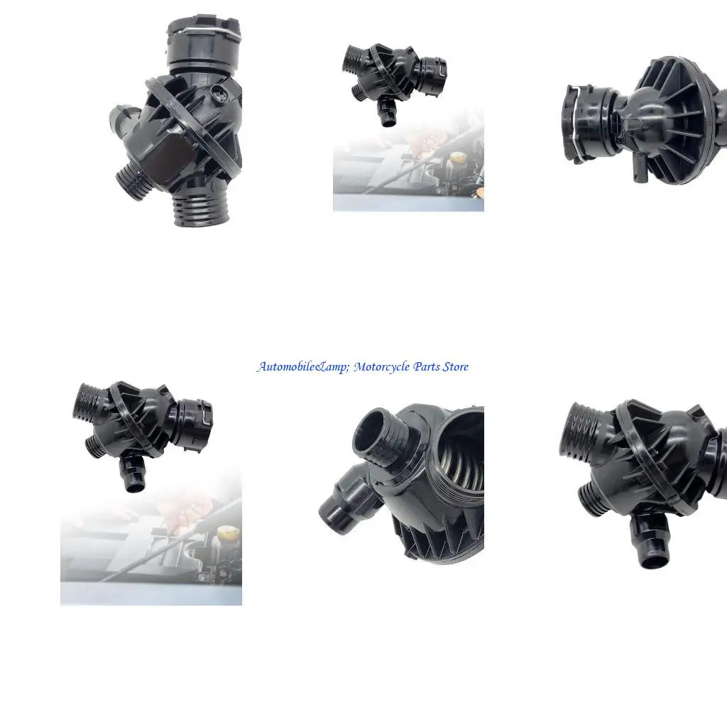 

H7BD Thermostat Housing for for F21 11M135i N55B30A Petrol Hatchback