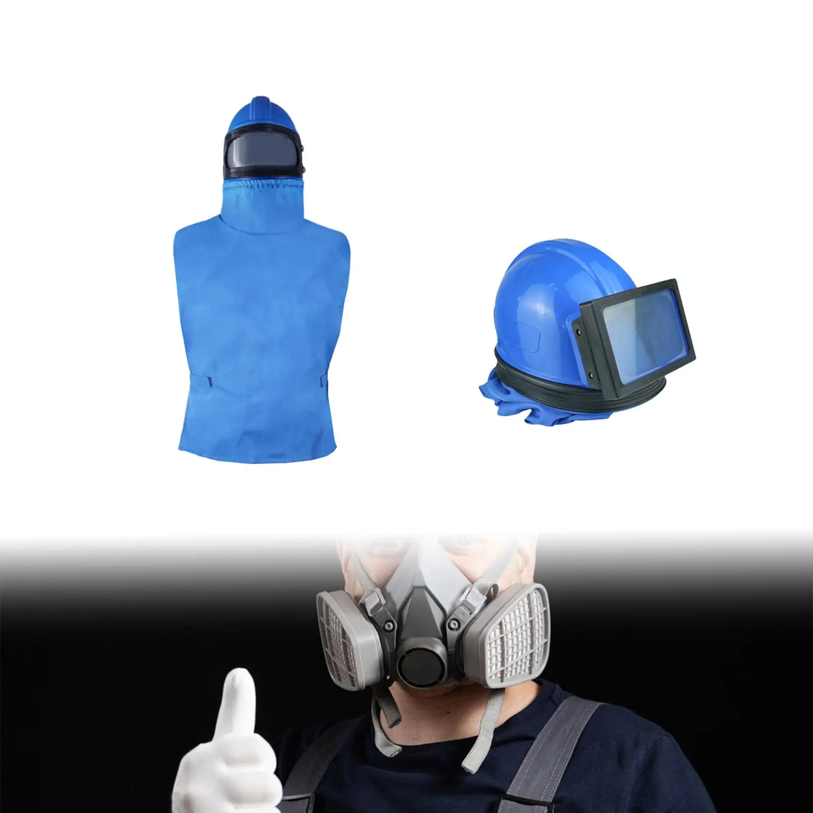 casque-de-sablage-avec-cape-outil-de-protection-pour-le-travail-de-pulverisation-sablage