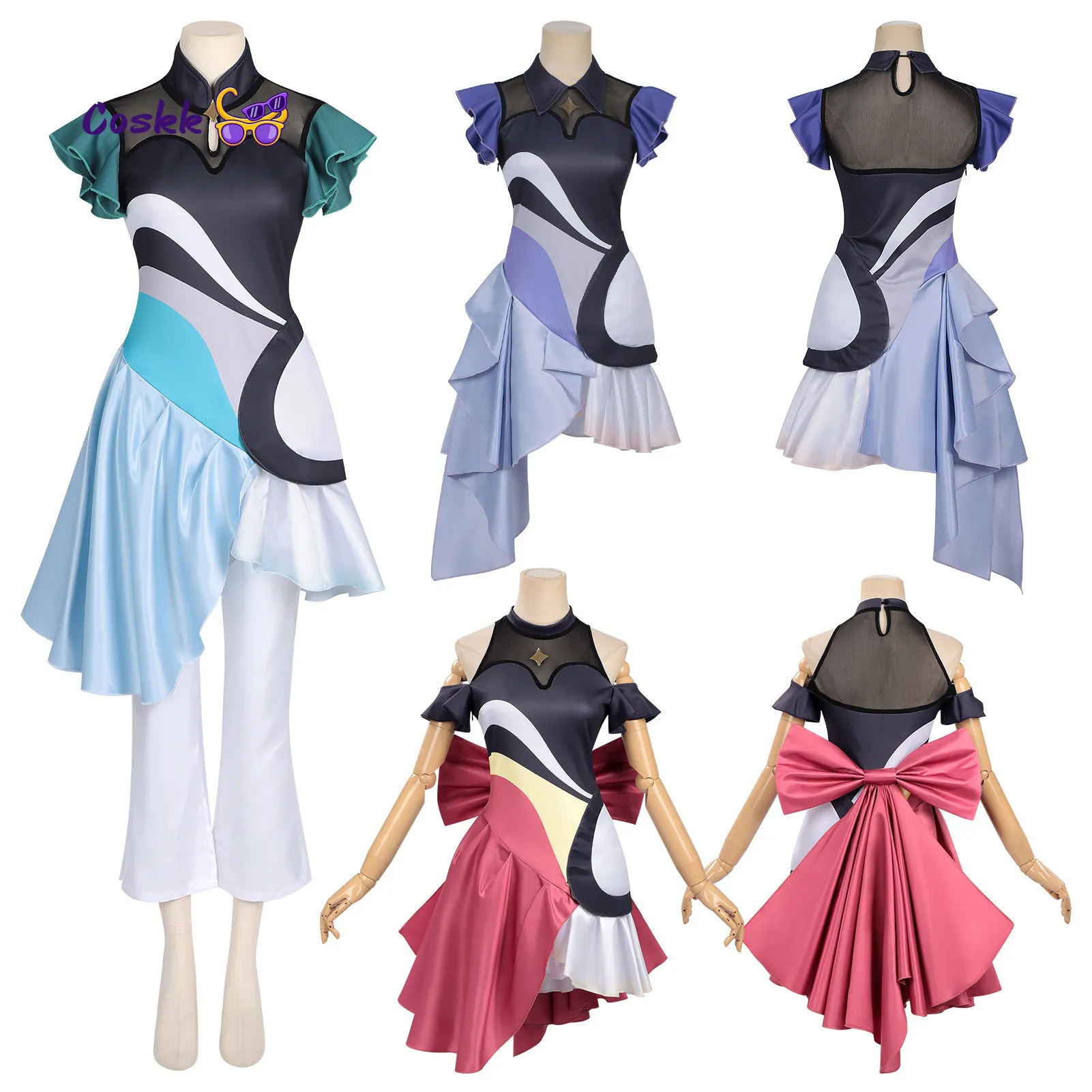 costumes-de-cosplay-de-la-princesse-cosmique-kaguya-kaguya-ensemble-complet-yachiyo-tsukimi-tenue-de-fete-d'halloween-et-de-carnaval-pour-femmes