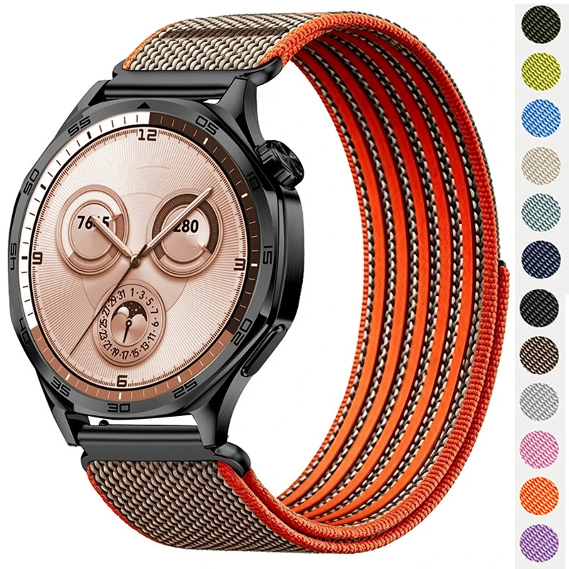 18mm 20mm 22mm Watch Band For Garmin Vivoactive 6 5 4 3 Strap Forerunner 255 165 158 645 Strap Venu 4 4s 3s 2 SQ Wrist Bracelet
