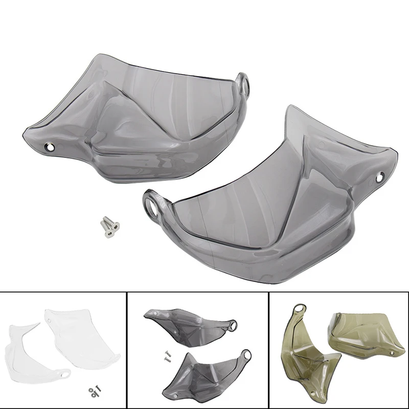 

For BMW Motorcycle Accessories R 1200 GS ADV R1200GS LC F 800 GS Adventure S1000XR Handguard Hand shield Protector Windshield