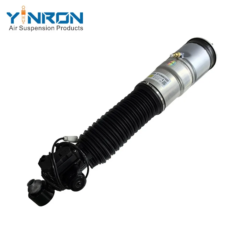 YINRON Original Auto Parts Rear Left Air Spring Strut Shock For Rolls Royce Ghost 37126795873 37126851605 37106862191