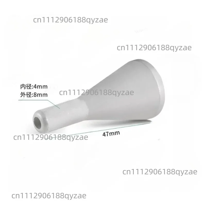 BF06 Selective Wave Soldering Nozzle Selective Soldering Nozzle Round Mouth Flat Mouth Nozzle