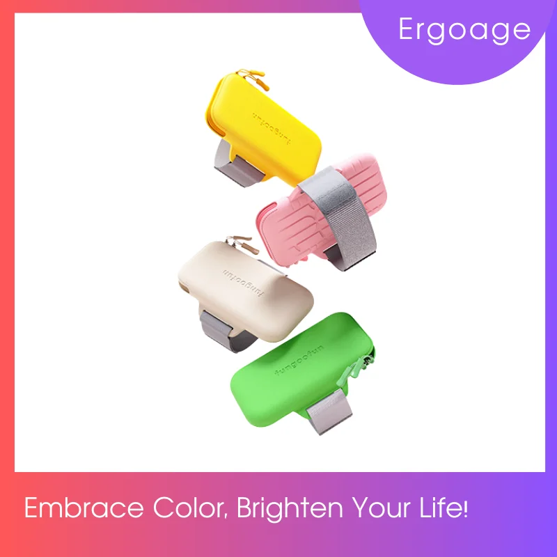 

Чехол Fungoofun для телефона, повязка на руку для бега, бега, езды на велосипеде, походов, сотовый телефон, повязка на руку для iPhone и Android, водостойкий EVA