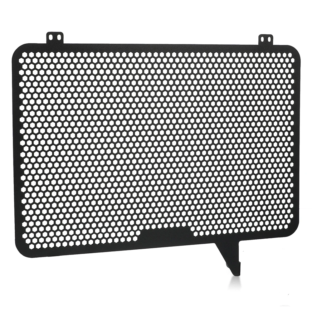 2024 Motorcycles Radiator Grille Guard Cover Protector For Ducati Multistrada 1200 Gran Turismo 1200 1200S  2010-2014 2013 2012