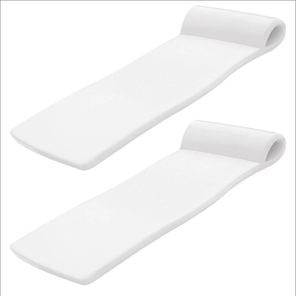

Sunsation Thick Foam Raft Lounger Mat Pool Float