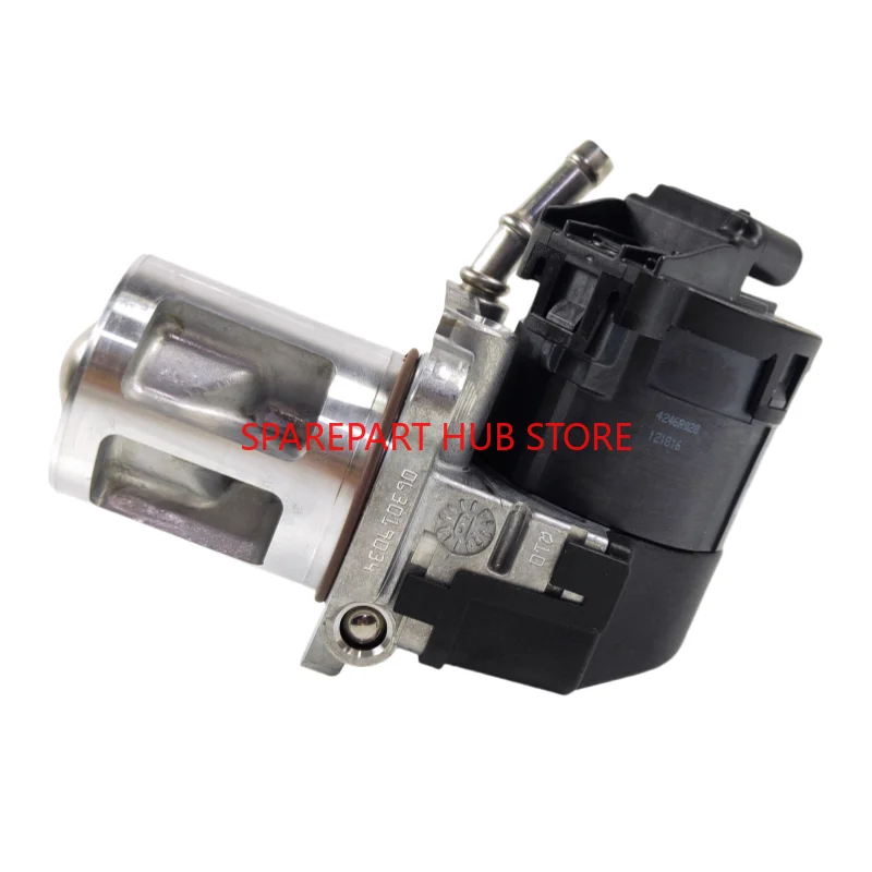 

Brand A6421402160 A6421403060 EGR Valve For Mercedes-Benz W166 W221 GL350 ML350 E350 GLS350d E350 S350 S63 AMG