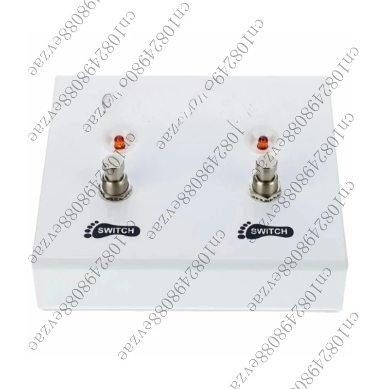 

For ORANGE FS-2 double button footswitch