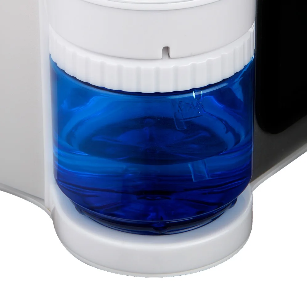 Elektryczna frezarka do paznokci STLF, importowana z Korei, do manicure i pedicure, z końcówką do frezowania.