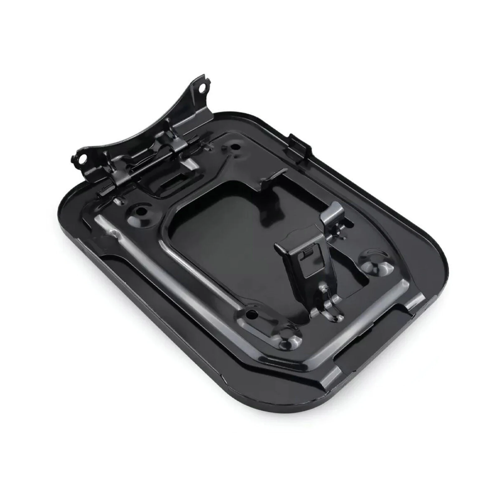 1 шт. новая крышка топливного бака, дверная крышка, газовая крышка 77350-08020 для Toyota Sienna 2011-2019, автомобильные внешние аксессуары