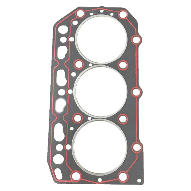 29002-01331 12900201331 Cylinder Head Gasket YM129004-11310 YM12900201331 Compatible with Kubota D1403 D1503 D1463 D1703 Engine