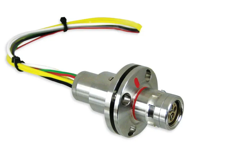 Conector de fibra óptica 4K HD conector dedicado para transmisión en vivo FUW.3K.93C.TLMC96 FMW.3K.93C.CLMT96Z PUW.3K.93C.TLCC96