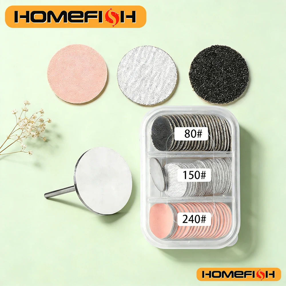 60Pcs Replaceable S…