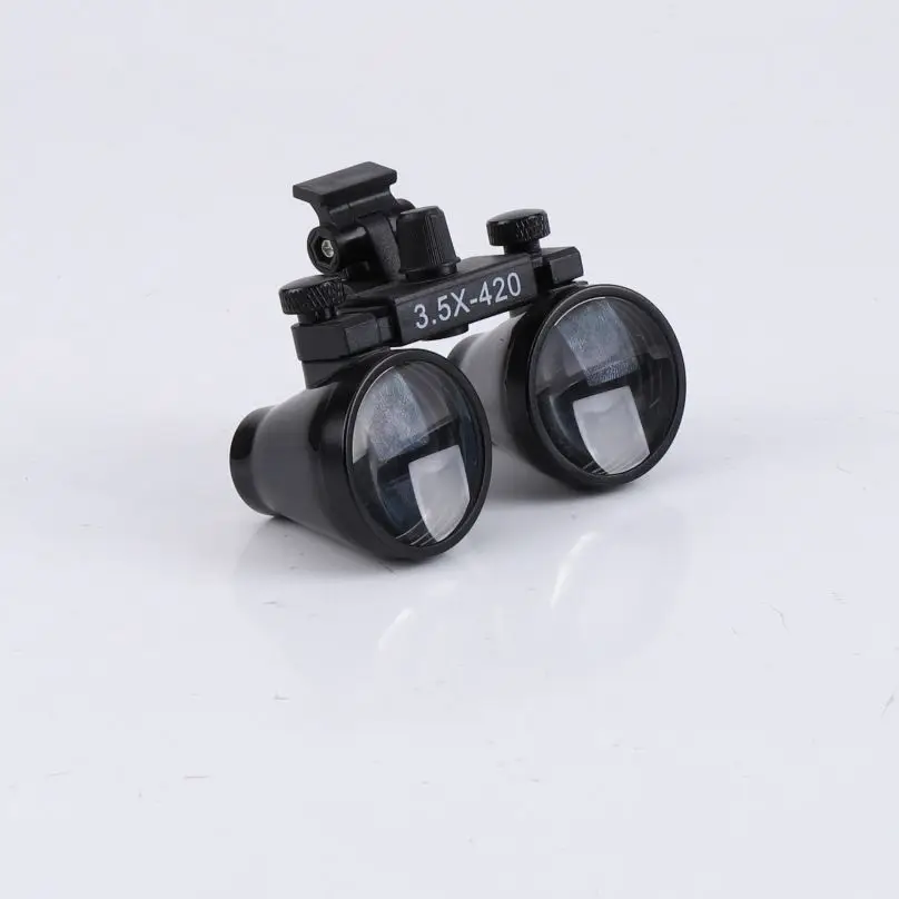 Dental Loupes 2.5X 3.5X Magnification Dental Accessories Surgery Surgical Dentistry For Dentist Dental Lab