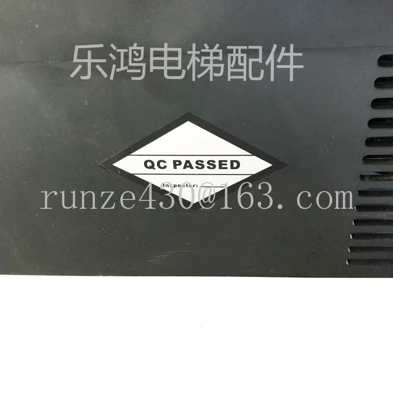 Elevator inverter escalator integrated machine NICE-E1-B-4017-HD-ZD original spare parts