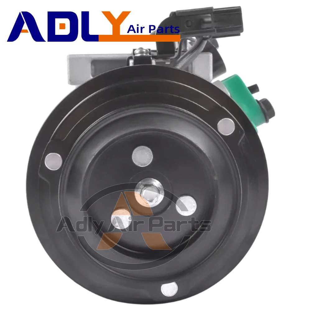 ضاغط مكيف الهواء AC لشركة HYUNDAI Grand i10 BA IA 1.0 1.2 97701-B4000 97701B9000 97701B4000 G3LAEM 121378   G3LADM 022901 9520076 KA0