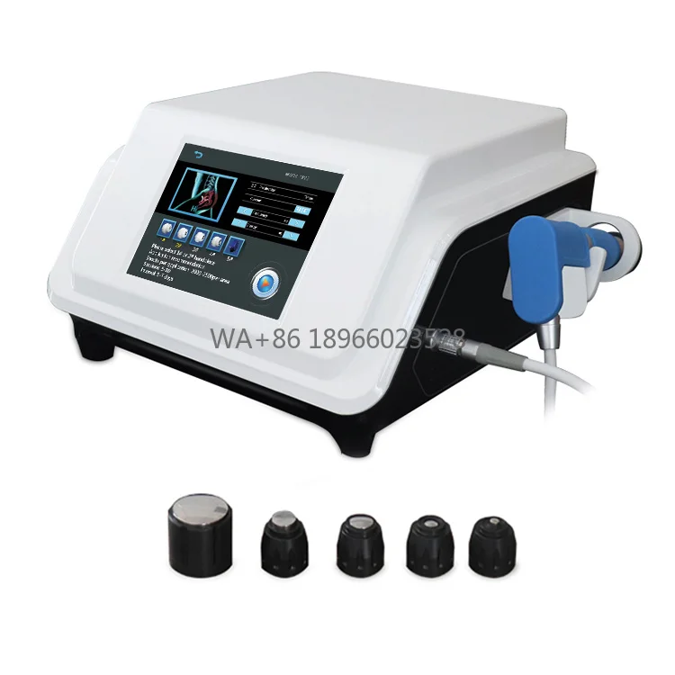 Beauty Equipment Manufacturer Latest‑Model Versatile Premium Devices Support OEM ODM Customization - view 2