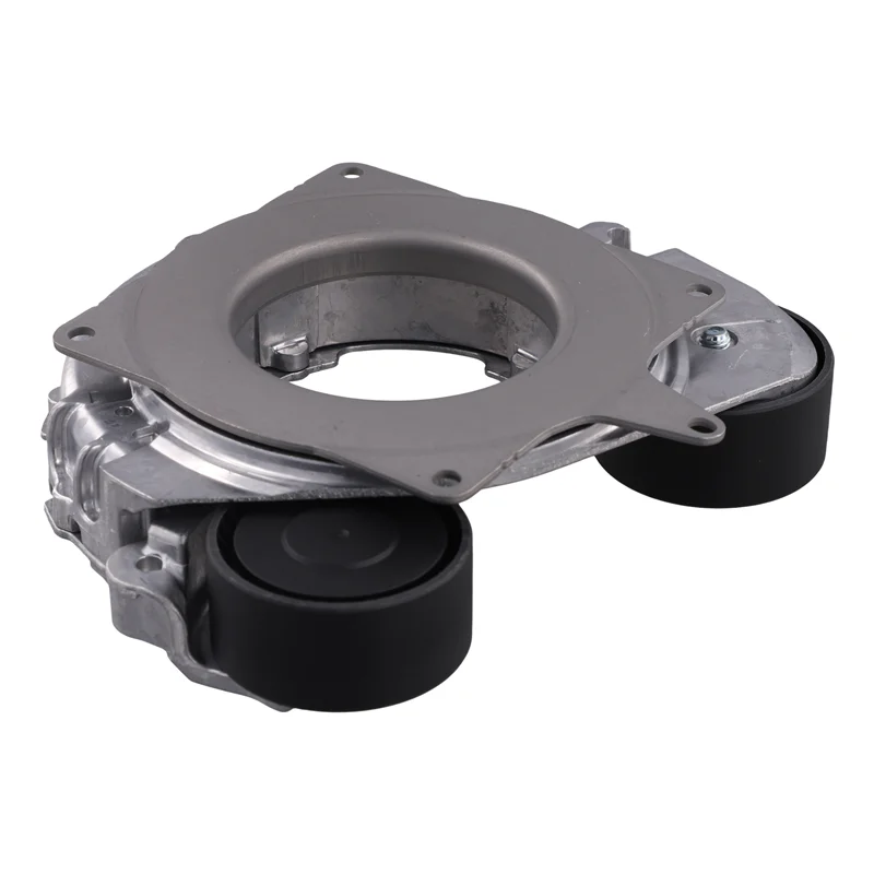 

Well-Car Engine 252812U302 Auxiliary Belt Tensioner 25281-2U302 For Hyundai Tucson I30 Kona 2015- 2020