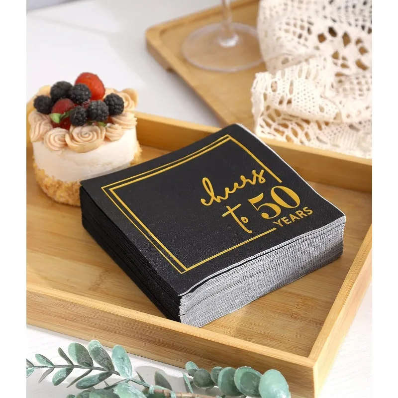 Cheers To Years Coc…