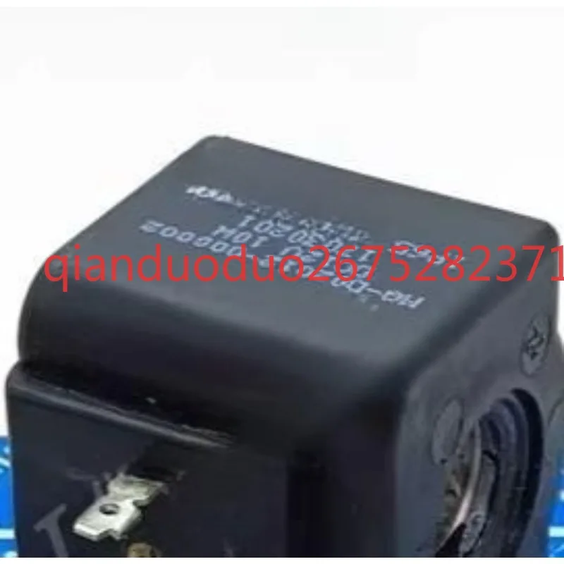

Подходит для катушки электромагнитного клапана MQ-D02012-000002 17030201 DC12V 10W IP65 SANHUA