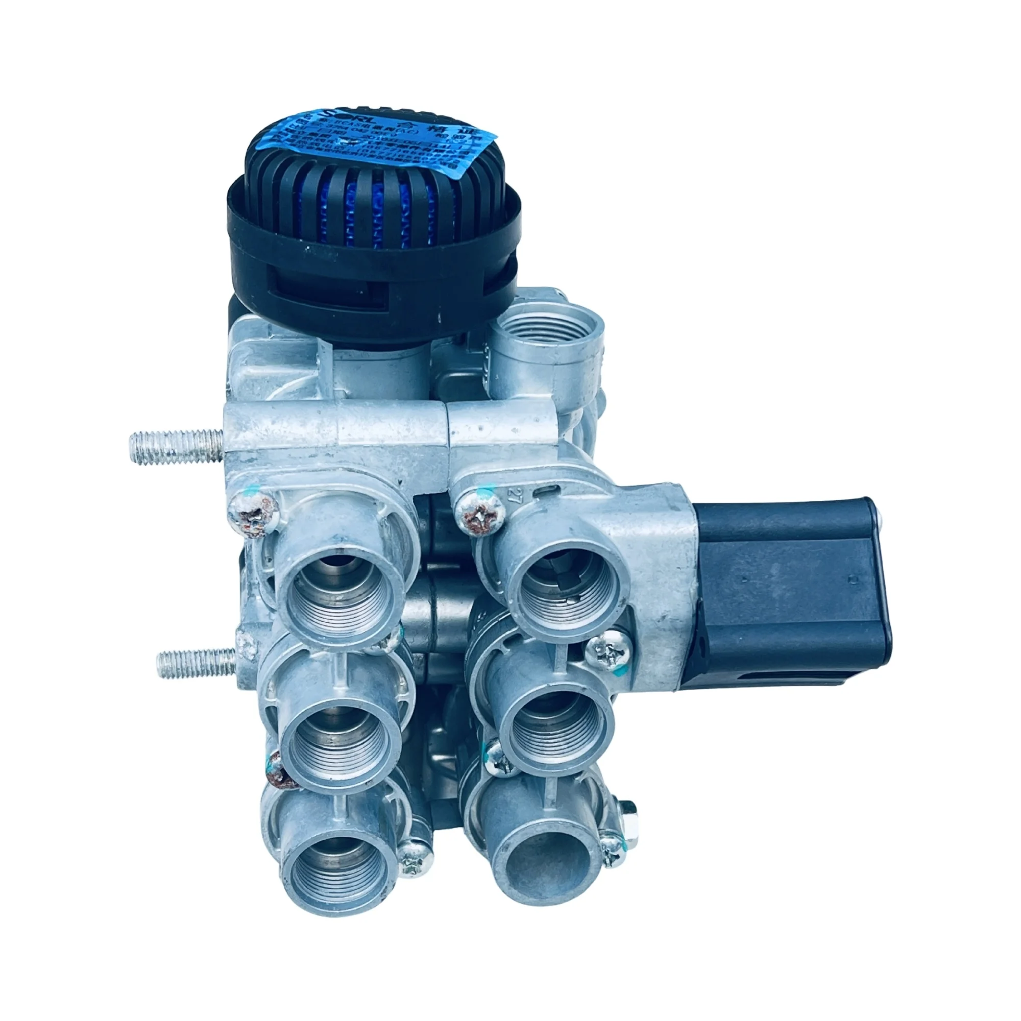 for Original Yuchai Weichai Bus Engine Parts New Full Range Diesel Marine Engine Spare Parts with Large Inventory
