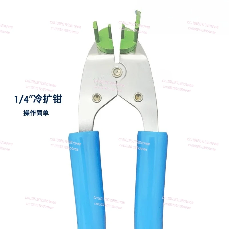 

PFA Pipe Flare Flare Clamp PFA Reamer Cold Expander Cold Expander Clamp PFA Pipe Cold Flare Clamp Joint Special