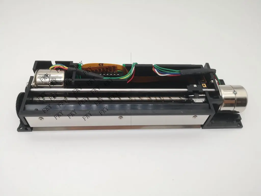 

Thermal Print Head Micro Print Cartridge Print Accessories STP411A-256-E, Thermal Head, Thermal Print STP411A-256, STP411A
