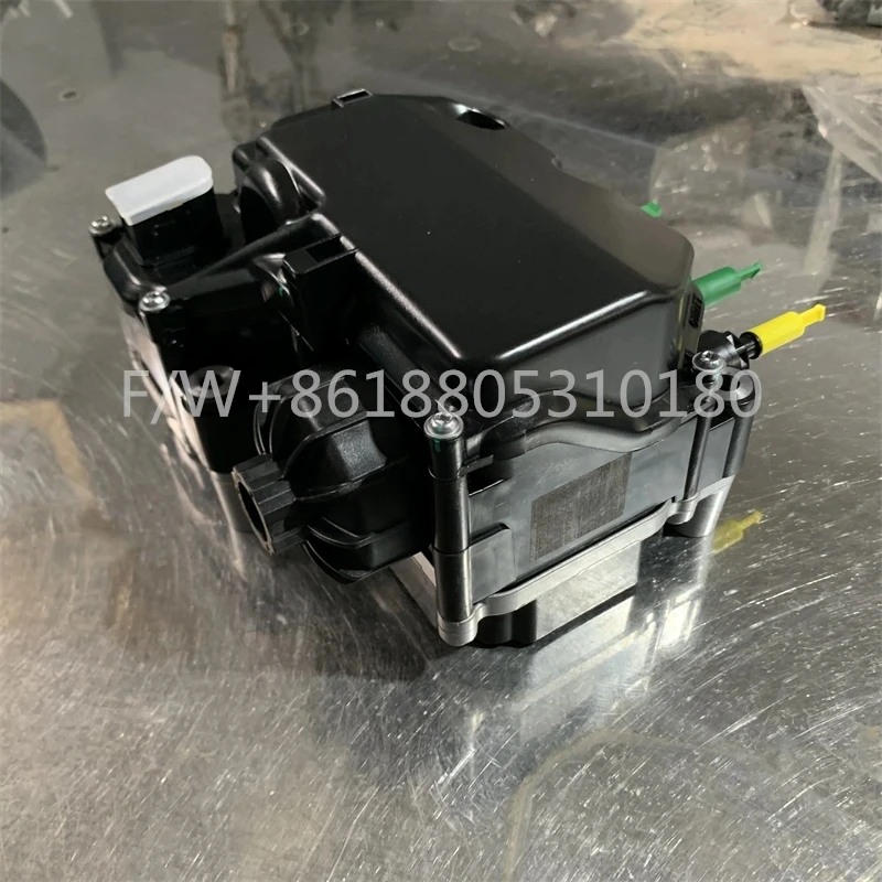 12V Wasserheizung 5-Loch Harnstoff-Dosierpumpe für Volvo LKW - OE 21577511 21577507 – Detail 1