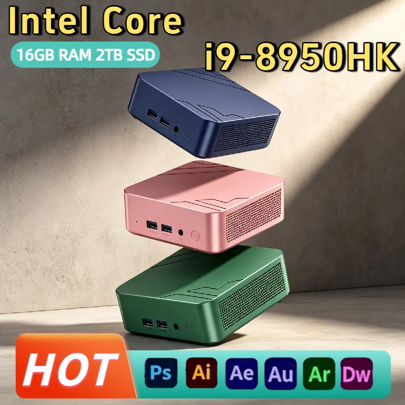 intel-i9-8950hk-sff-mini-desktop-16gb-ddr4-1tb-2tb-nvme-ssd-wifi6-bt52-dual-hdmi-low-power-pro-max-ultra