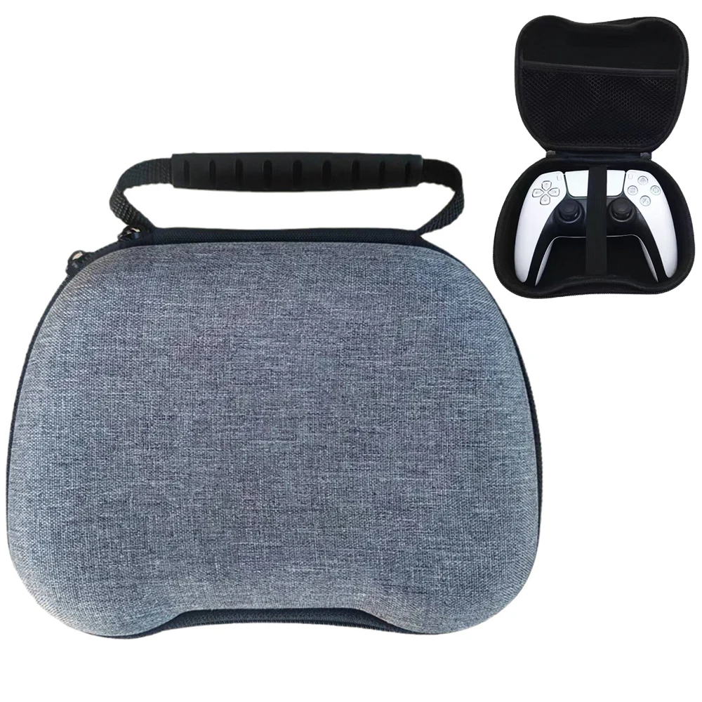 hard case ps5 controller travel case