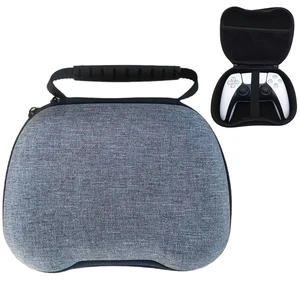 6 최고의 판매 Wii U 게임 패드 케이스 - №3