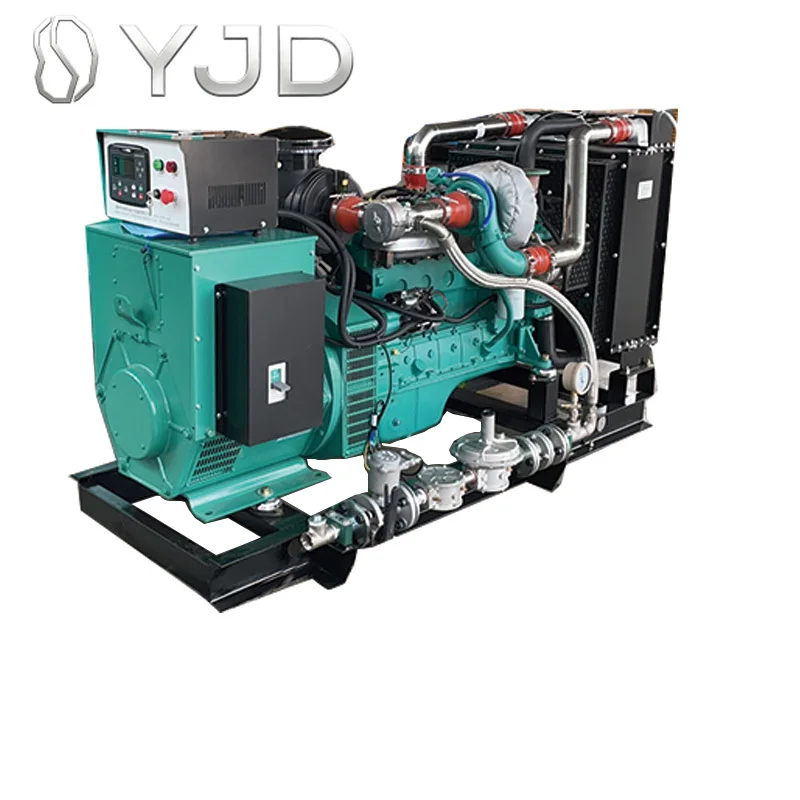 40kva 60kva Three Phase diesel Generator 20kva 30kva Best 50kva 380 Volt