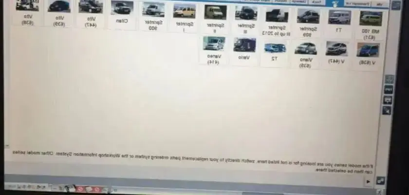 

Программное обеспечение V2014.12 Установленный SSD работает для автомобилей Top MB Star C3 Diagnosis MB 12 В 24 В без ноутбука и C3