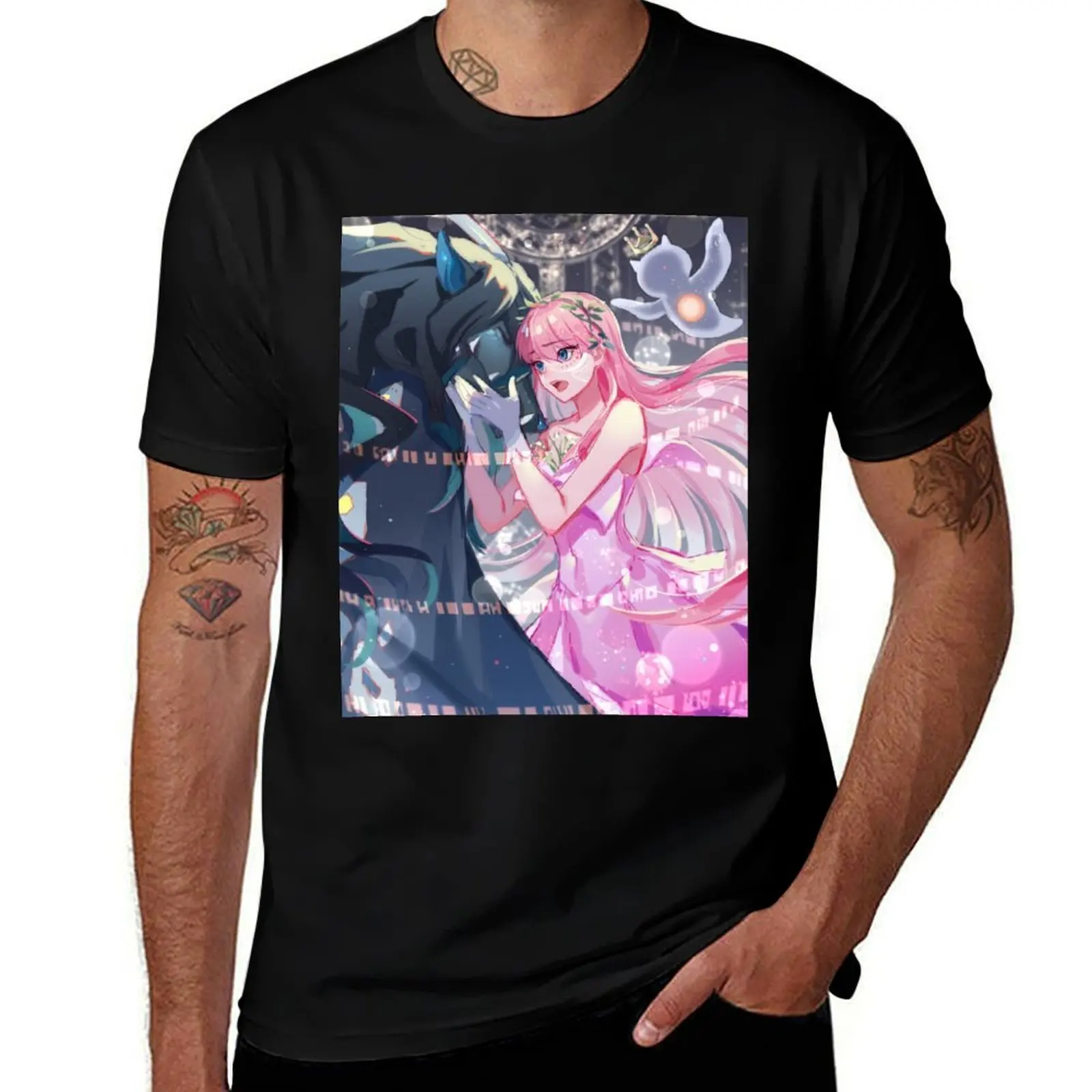Belle Freckled Princess And The Dragon T-Shirt t shirts designer T-Shirt
