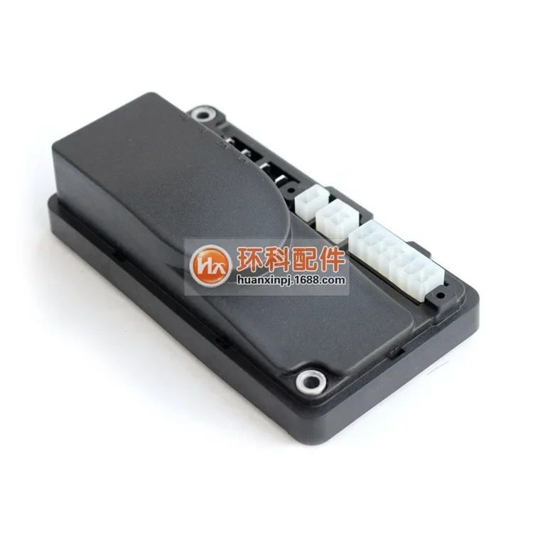 Permanent Magnet Controller 1212P-2501/2502 Forklift Accessories with Added Force Small Diamond