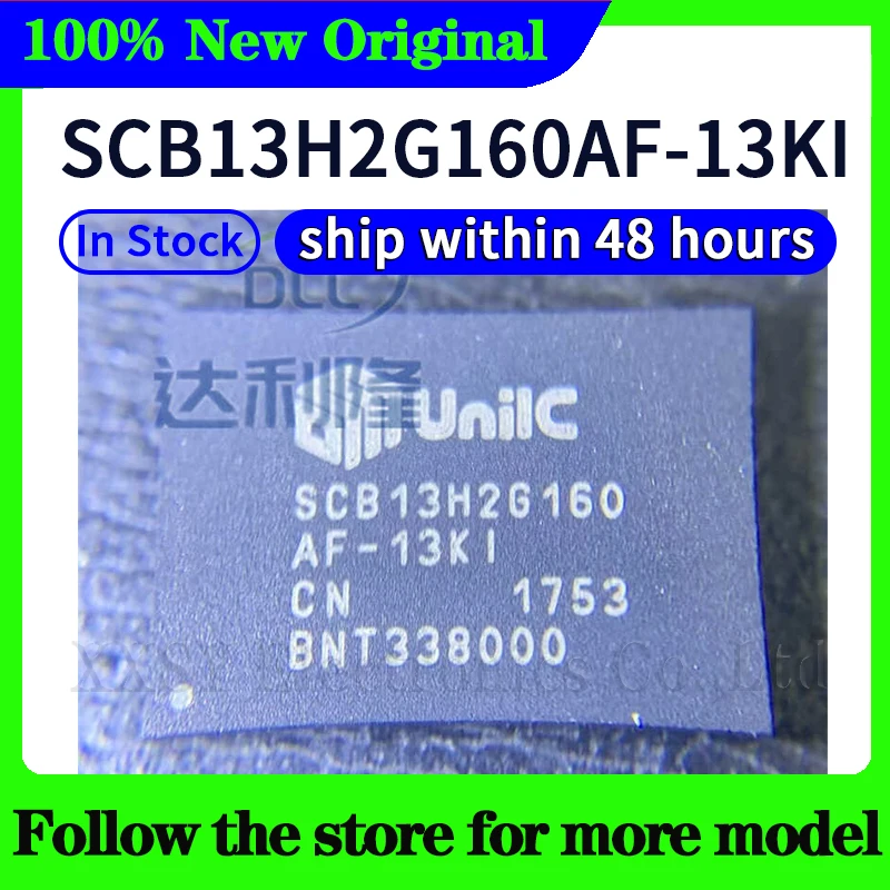 

SCB13H2G160AF-13KI В наличии