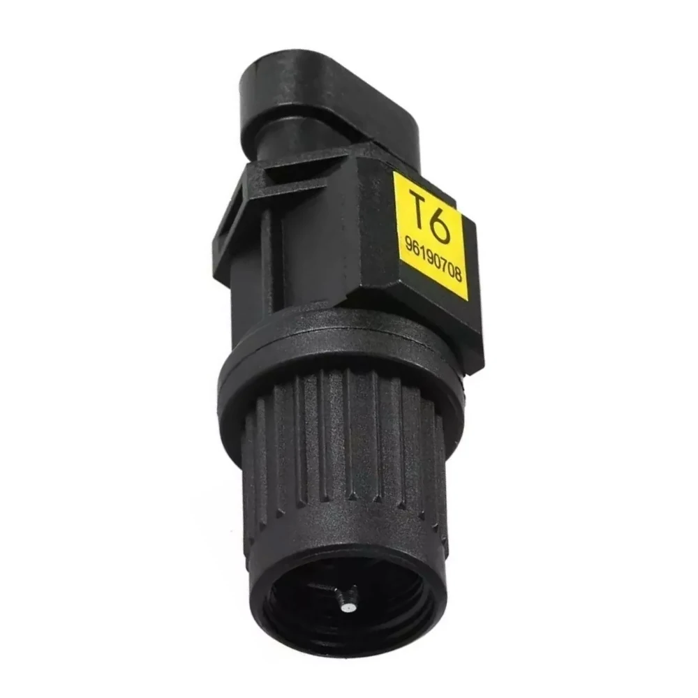 

Manual Transmission Speed Sensor 96190708 for Chevrolet Aveo/Aveo5 1.6L Daewoo Lanos 1.6L/ Nubira 2.0L / Leganza 2.2L 1999-2008