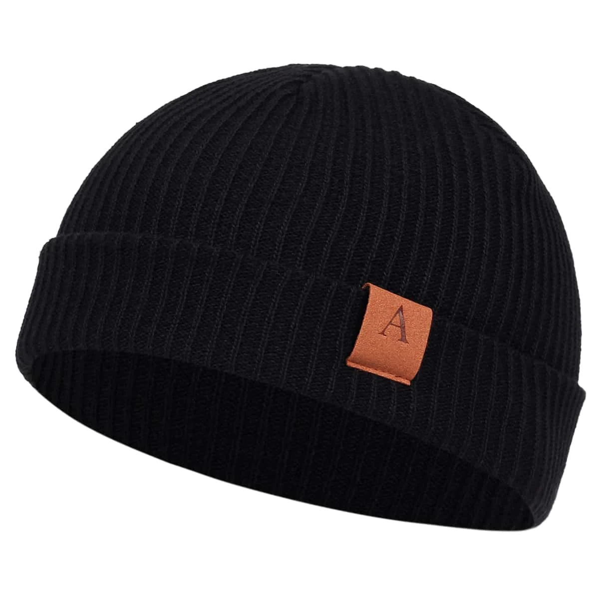 Modne czapeczki czapka beanie zimowe ciepłe czapki dla kobiet ciepłe czapka z dzianiny modna bawełniana czapki dla chłopców Hip Hop