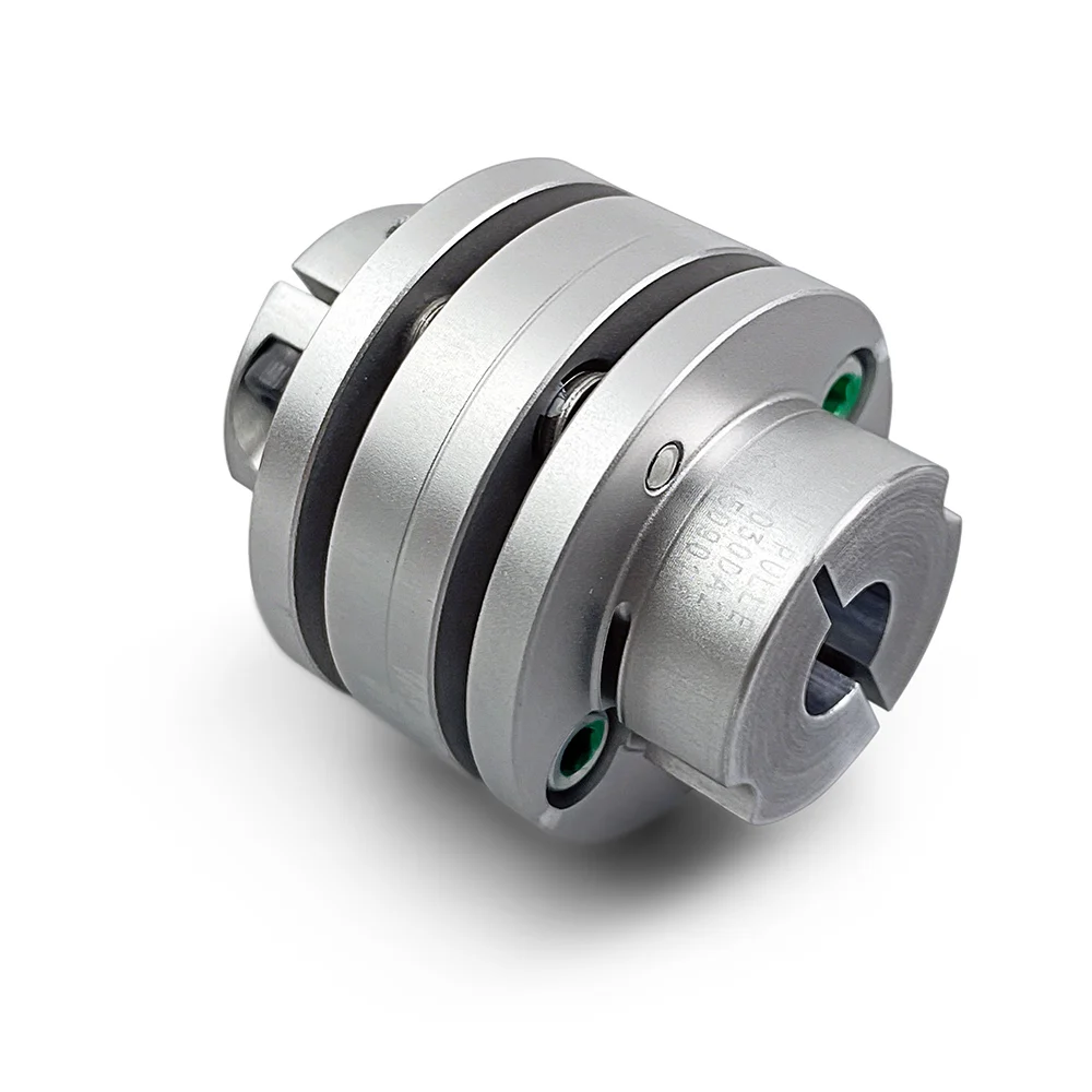 

Шкив Miki SFC-030DA2-10B-10B Высоконадежная металлическая пластина с пружинным валом