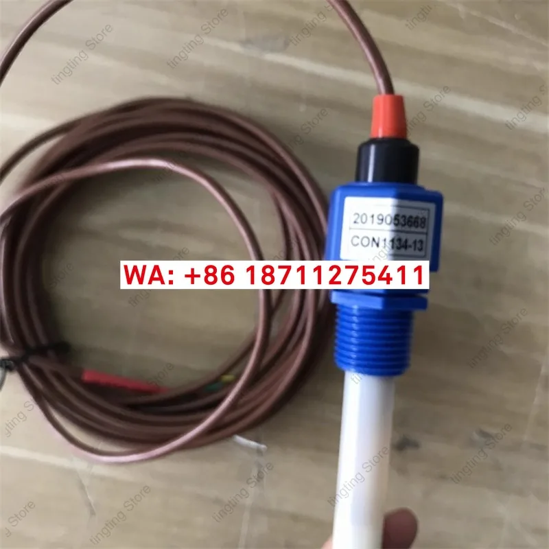 

CCT-3320T water quality online detection conductivity meter CM-230A with probe sensor