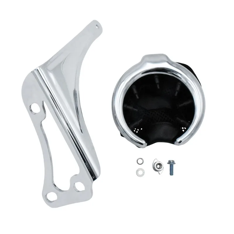 

Suitable for Harley Road Gliding 13 years ago, with a durable and sturdy hand-held water bottle holder and beverage rack