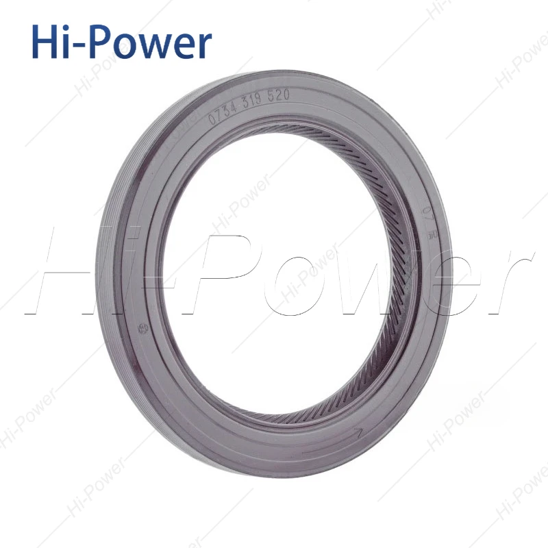 

4HP20 5L40E 5HP24 Transmission Axle Oil Seal Left 4WD 95-up 96025457 24117557066 G-OSL-4HP20-OS 45x62x7 0734319520