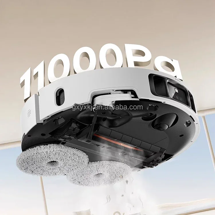 

Dreame S30 Pro Ultra Smart Mopping aspirapolvere aspirateur staubsauger robot wireless cordless robotic sweeper vacuum cleaner