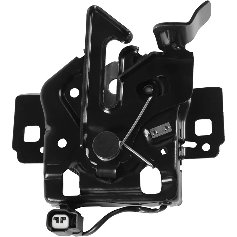 

Hood Latch Lock Assembly Fit for Ford F-250 / F-350 Super Duty 2017-2022 ,oem HC3Z-16700-E,HC3A-16700-BB,HC3A-16700-BC
