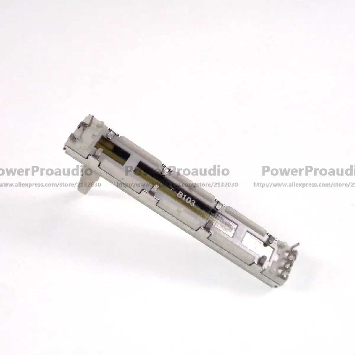 20 pz/lotto Sostituzione DCV1010 cross Fader per Pioneer DJM400 DJM500 DJM600 DJM700 DJM800 DJM5000 a